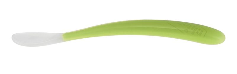Soft Spoon (6m+) (Green) image number 2